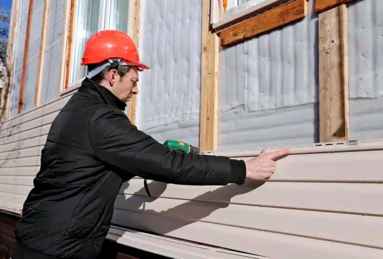 Best Siding For Your Home Owen Enterprises Inc