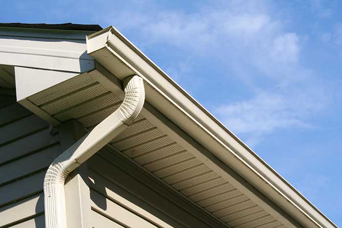 Gutter Installation Services