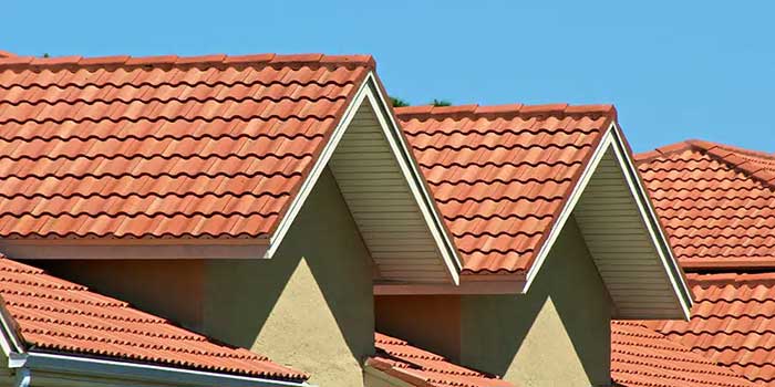 Owen Enterprises Roof Types Tile Roofing