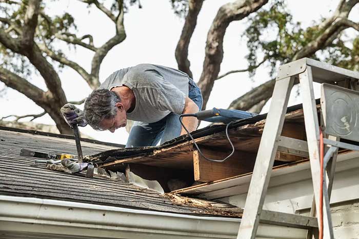 Summer Roof Preparation