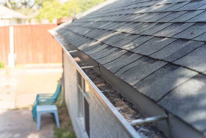 Summer Roof Preparations