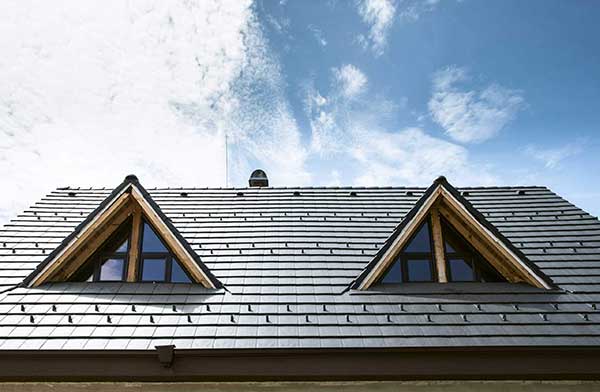 Your Guide To Davinci Roofscapes Synthetic Slate Roofs Blog