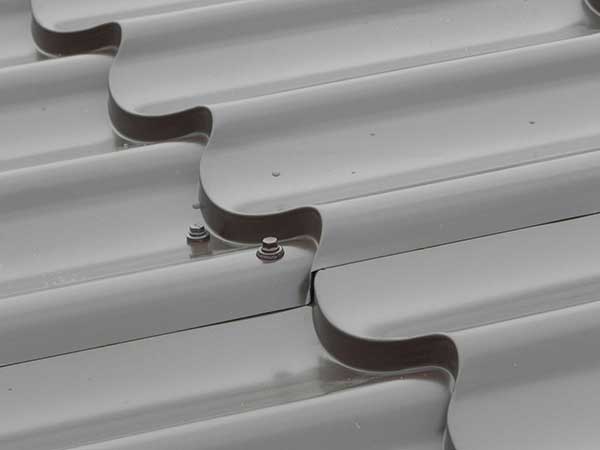 Metal Roofs