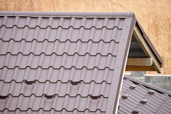 Top Facts About Metal Shingles