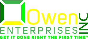 Owen Enterprises Inc., IL