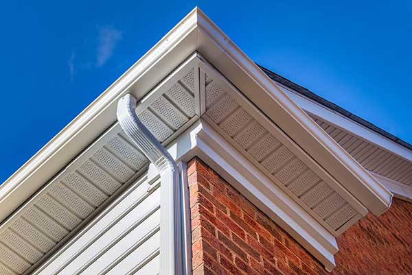 Exploring Popular Gutter Styles