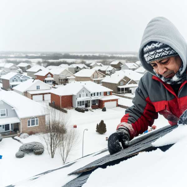 Homer Glen Il Importance Of Roof Inspections