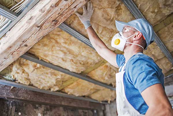 How Much Does New Insulation Cost In Chicago