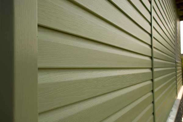 How To Choose The Best Siding For Your Home