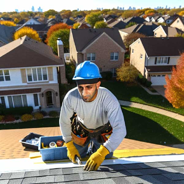 Lemont Il Benefits Of Roof Upgrades