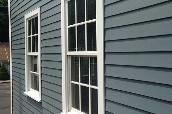 Popular Siding Types In Chicago