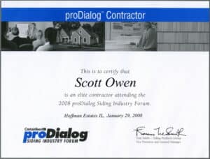 Prodialog Elite Contractor 2008 300x228 1