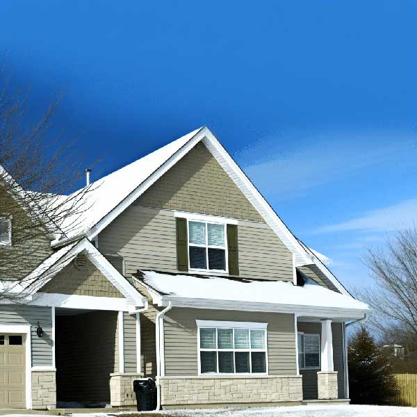 Schaumburg Il New Siding Selection Guide