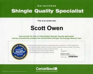 Shingle Quality Specialist 300x239 1