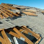 Storm Damage Restoration