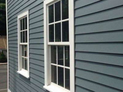 Vinyl Siding