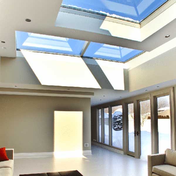 Winfield Il Choosing Skylights For Home Renovation