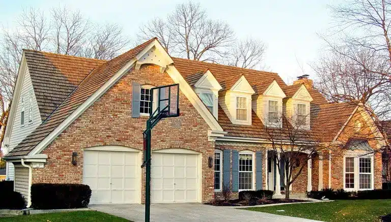 Roofing Company Chicago