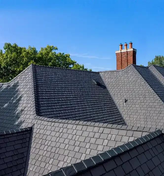 Roofing Company Chicago