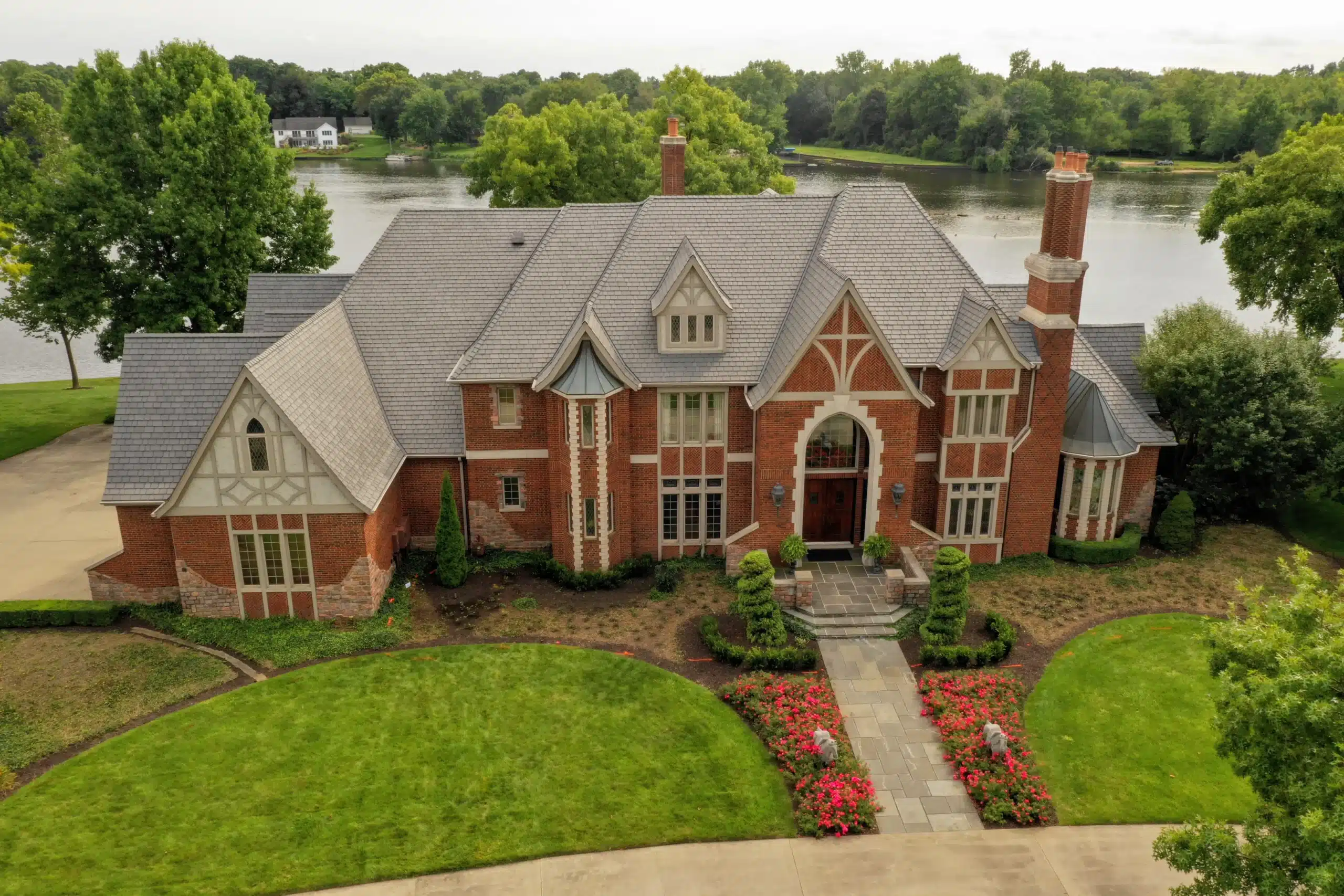 Roofing Company Chicago