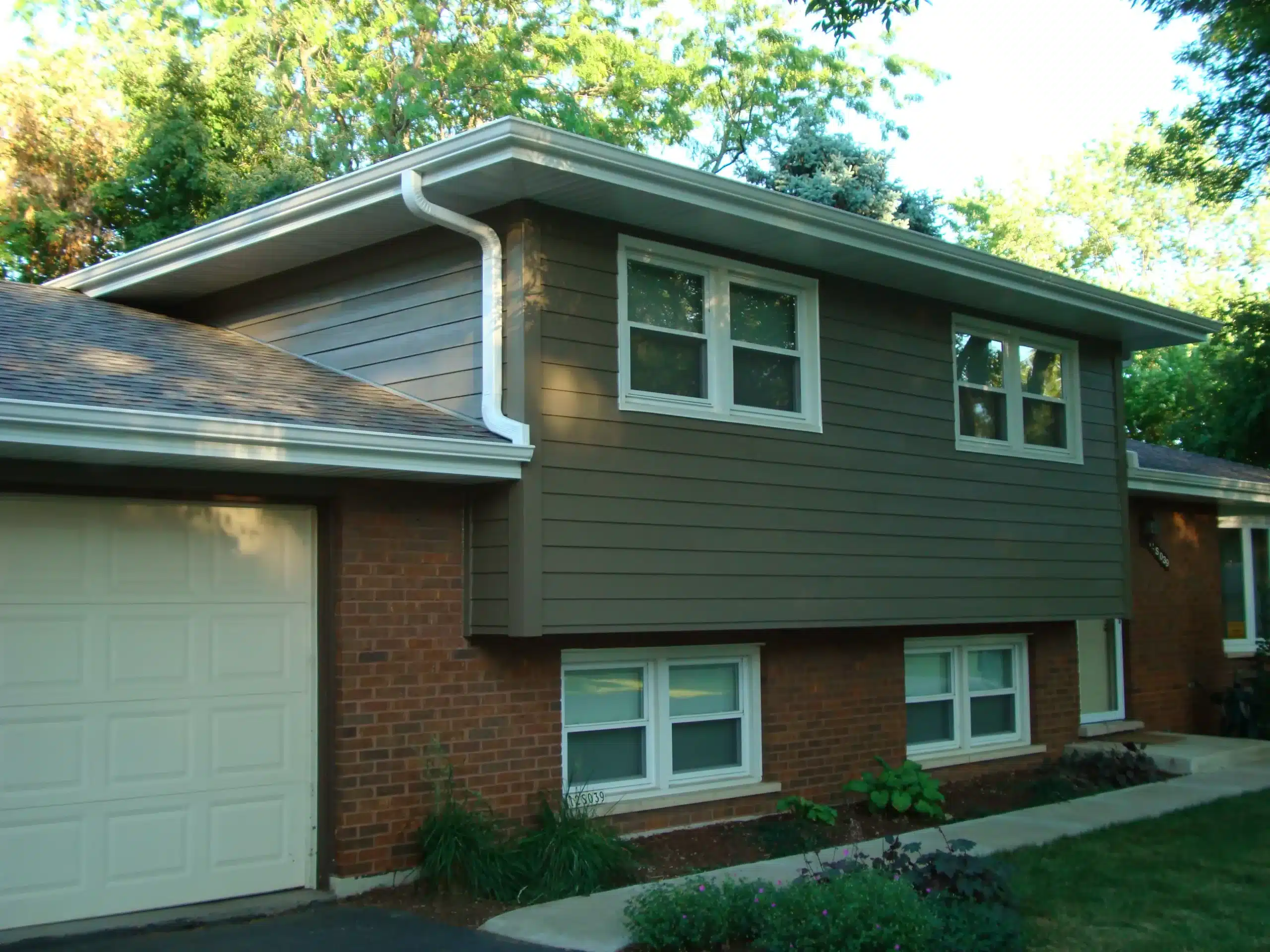 Roofing Company Chicago