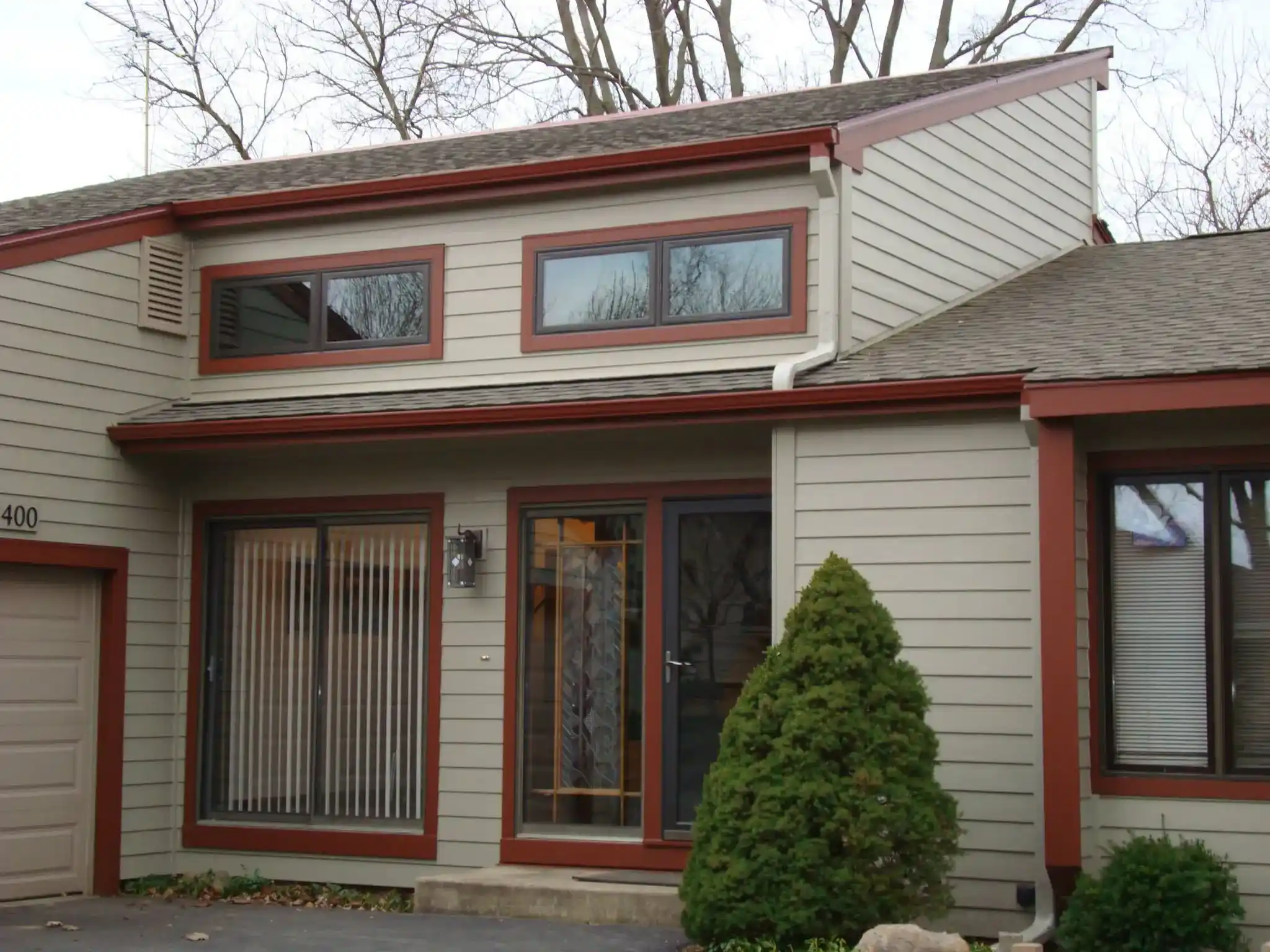 Roofing Company Chicago