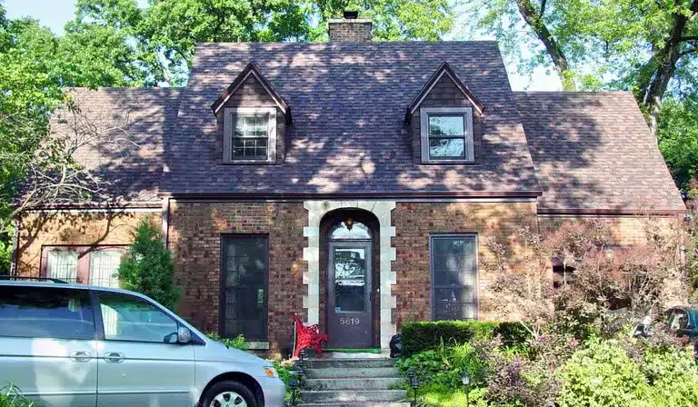 Roofing Company Chicago