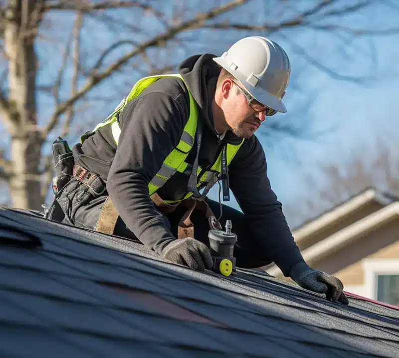 Roofing Company Chicago