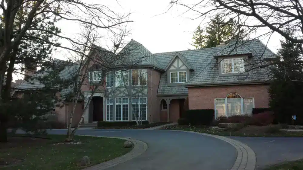 roofing contractor in buffalo grove il