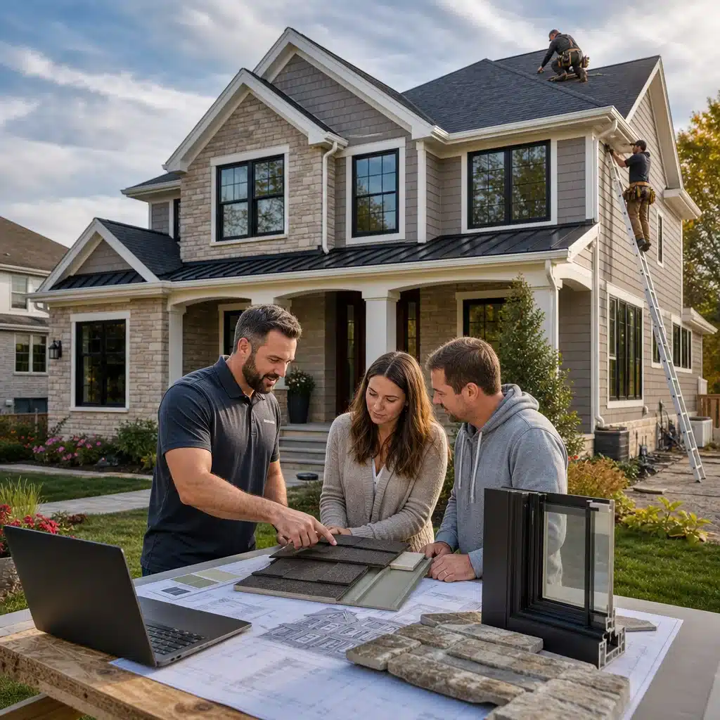 Why Local Expertise Matters for Whole-House Exterior Remodeling in the Chicago Suburbs article 20081 image 2