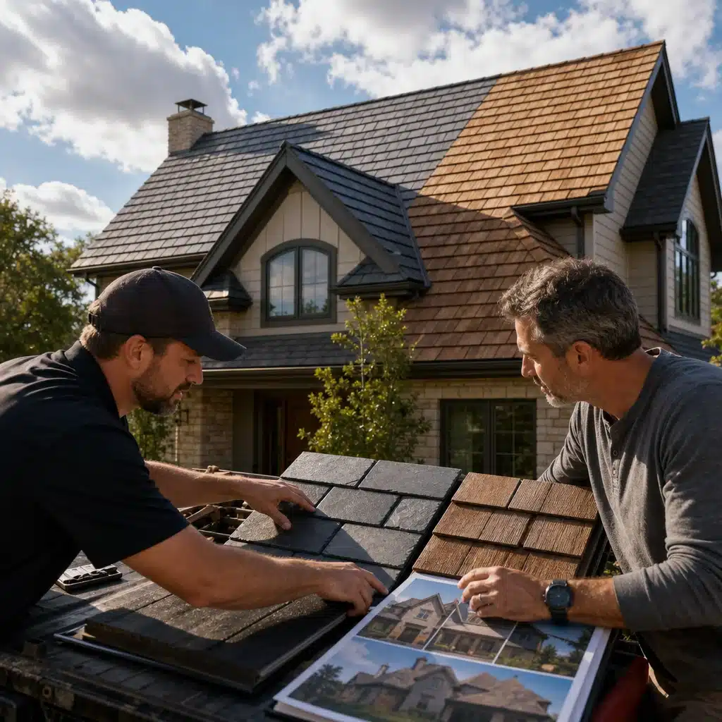 Roof Replacement vs. Roof Maxx Treatments: Why Chicago Homeowners Choose Owen Enterprises article 20088 image 2