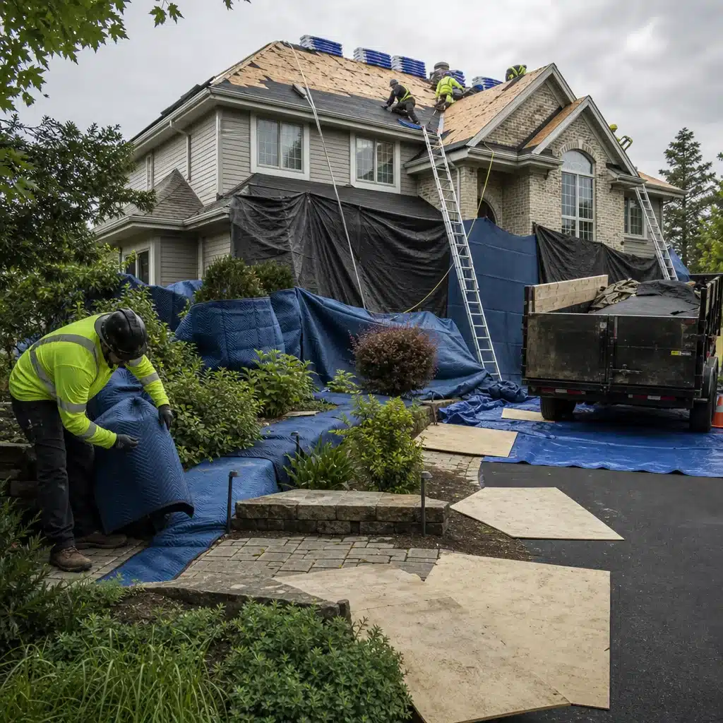 How We Protect Your Property During a Roof Replacement in the Chicago Suburbs article 20102 image 3