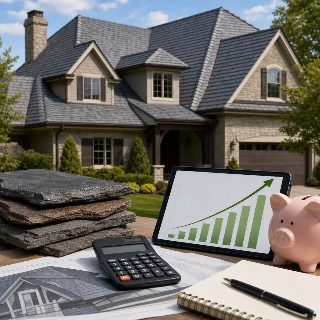 DaVinci Slate Roof ROI in 2026: Why This Investment Pays Off for Chicago Homeowners article 20114 image 2