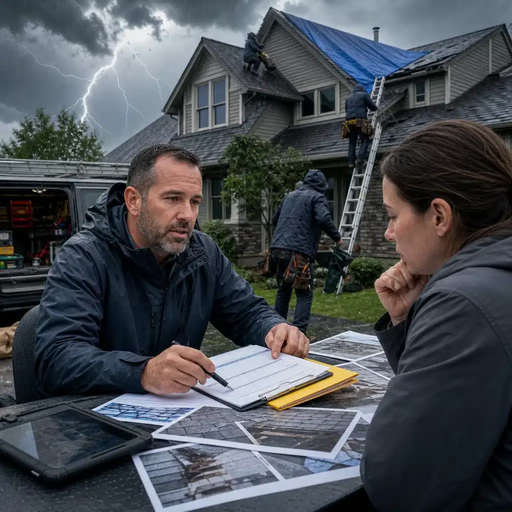 Owen Enterprises vs. Mr. Handyman: Choosing the Right Partner for Coordinated Exterior Renovations article 20123 image 2