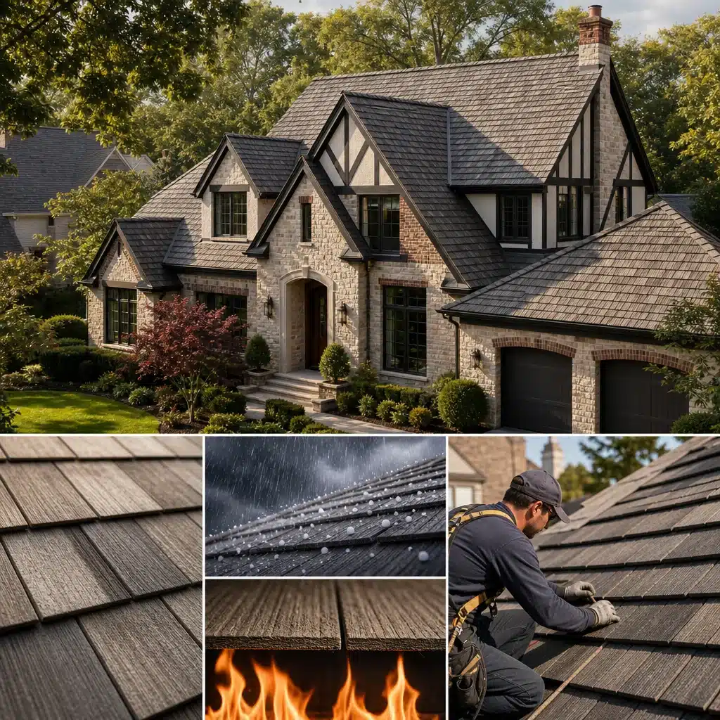 Top 8 Reasons DaVinci Shake Roofing Is the Smart Choice for Glen Ellyn Homes article 20126 image 2