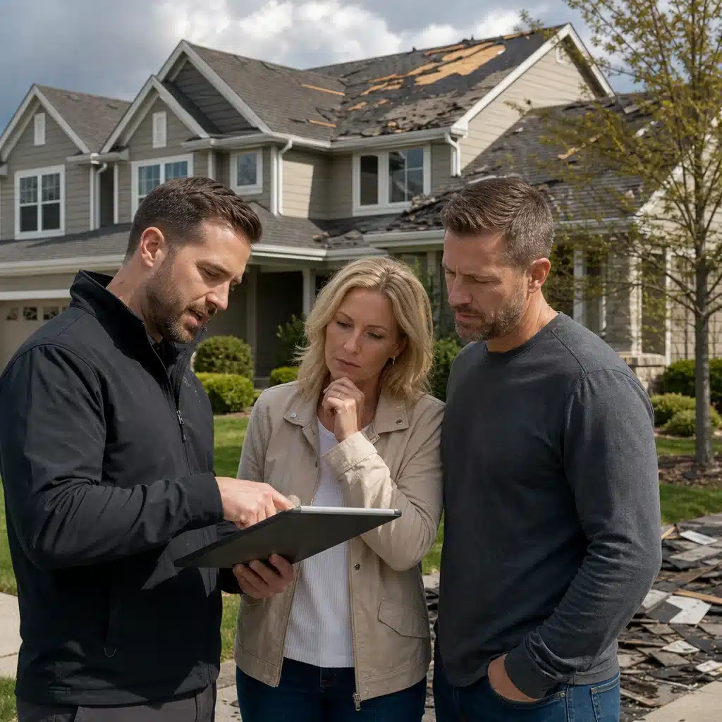 How to Choose the Right Storm Damage Roofing Partner in the Chicago Suburbs article 20130 image 2