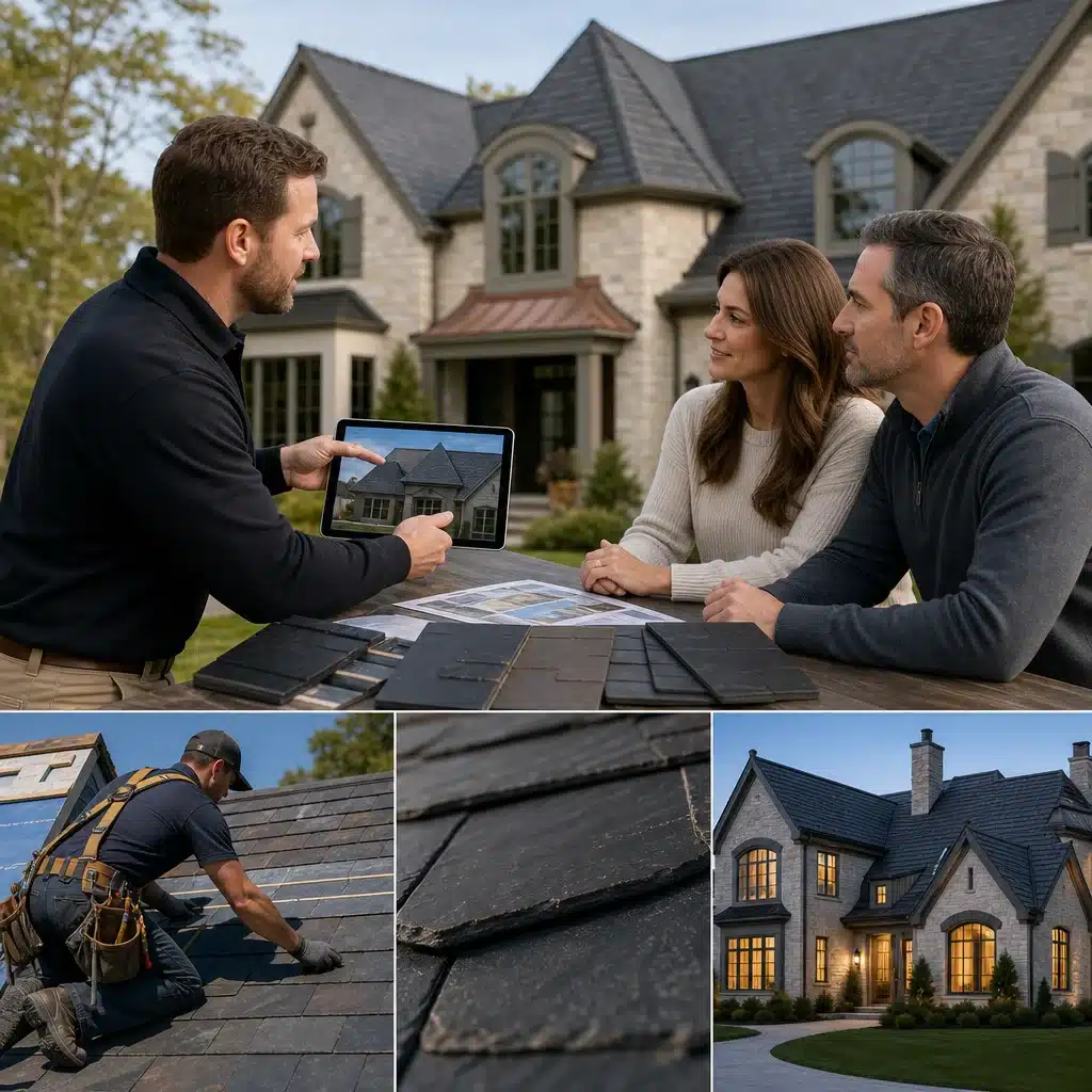 How to Find Certified DaVinci Roof Installers in the Chicago Suburbs in 2026 article 20135 image 2