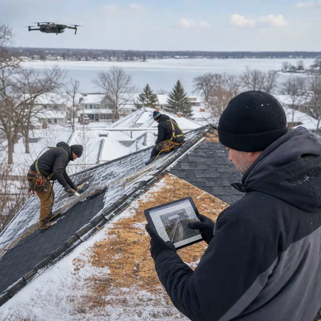 Libertyville Winter Roof Replacement Timeline: What Homeowners Should Expect in 2026 article 20150 image 3
