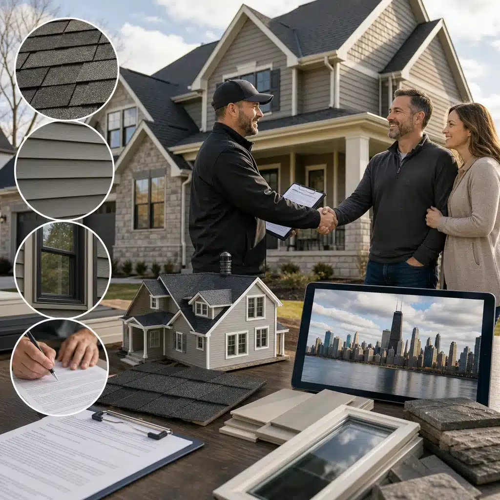 Top 8 Exterior Remodeling Warranty Facts Every Chicago Homeowner Must Know in 2026 article 20153 image 3